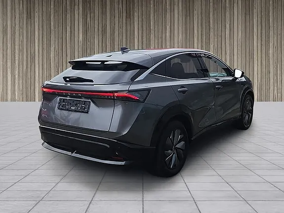 Nissan Ariya 2026 photo 4