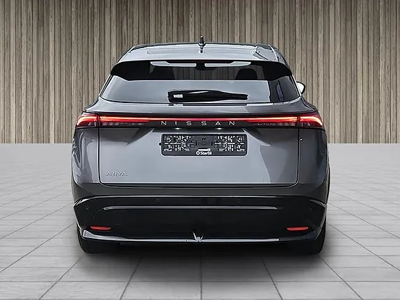 Nissan Ariya 2026 photo 5