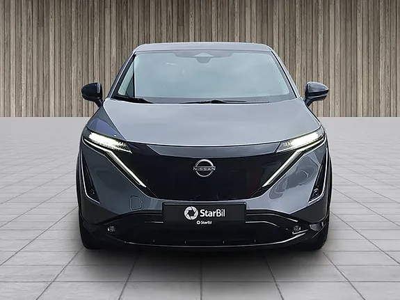 Nissan Ariya 2026 photo 2