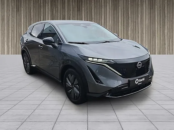 Nissan Ariya 2026 photo 3