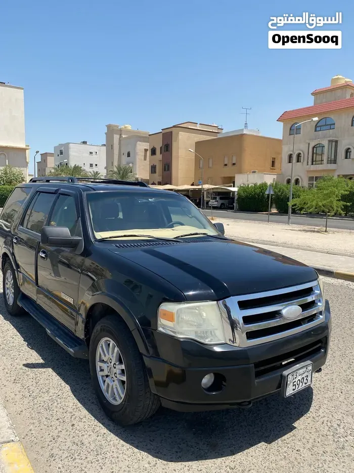 Ford Expedition 2009 photo 5