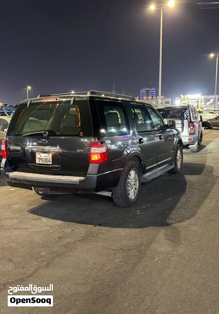Ford Expedition 2009 photo 3