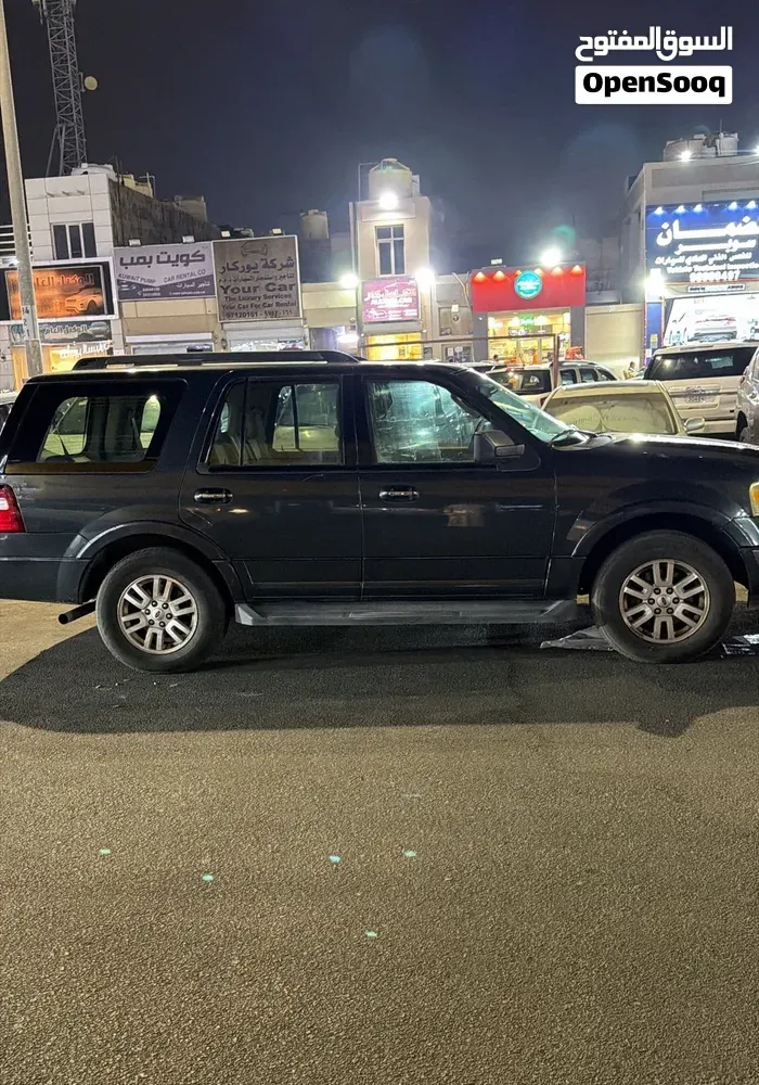 Ford Expedition 2009 photo 2