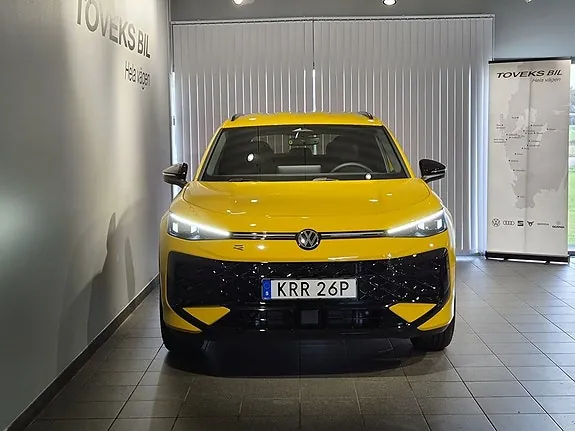 Volkswagen T-Roc 2026 photo 3