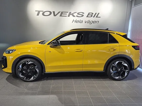 Volkswagen T-Roc 2026 photo 4