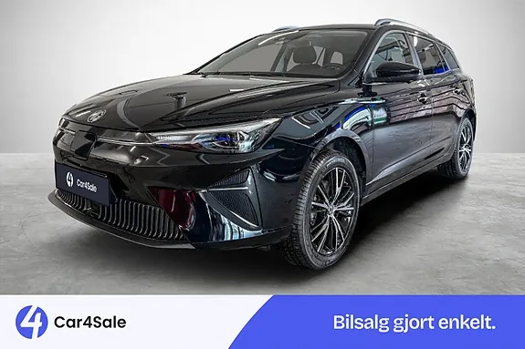MG 5