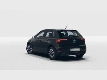 Volkswagen Polo 2026 photo 3