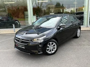 Opel Corsa 2023 photo 2