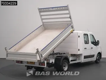 Renault Master 2022 photo 2