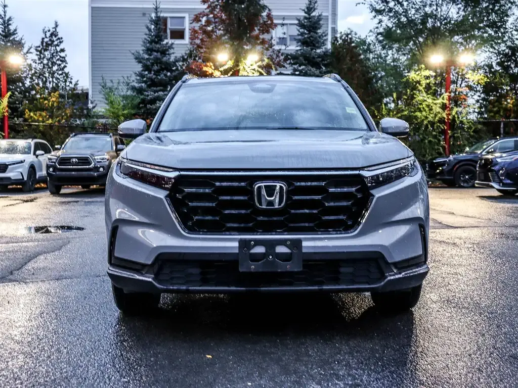 Honda Cr-V 2023 photo 2