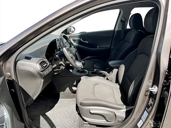 Hyundai I30 2019 photo 4