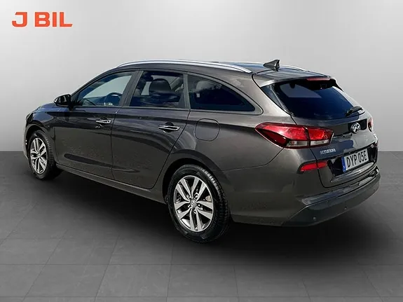 Hyundai I30 2019 photo 3