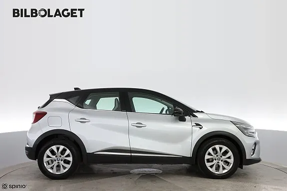 Renault Captur 2021 photo 5