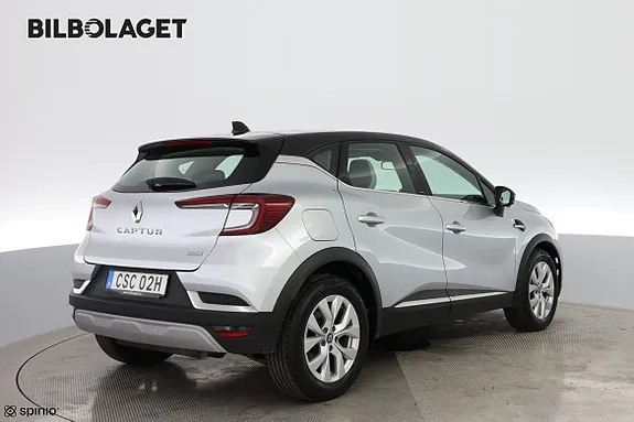 Renault Captur 2021 photo 4