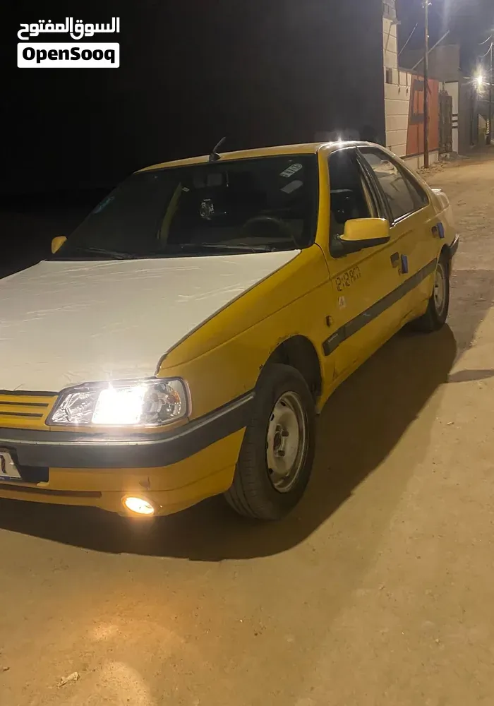 Peugeot 405 2015 photo 3