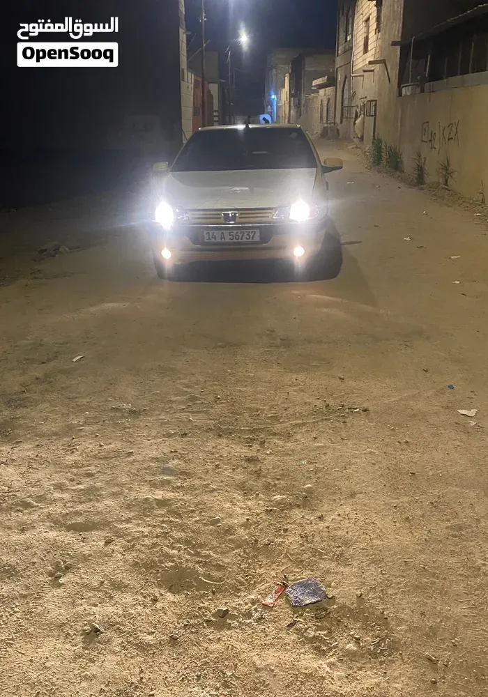 Peugeot 405 2015 photo 4
