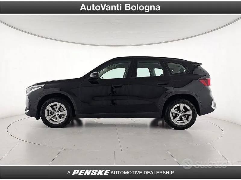 BMW X1 2023 photo 3
