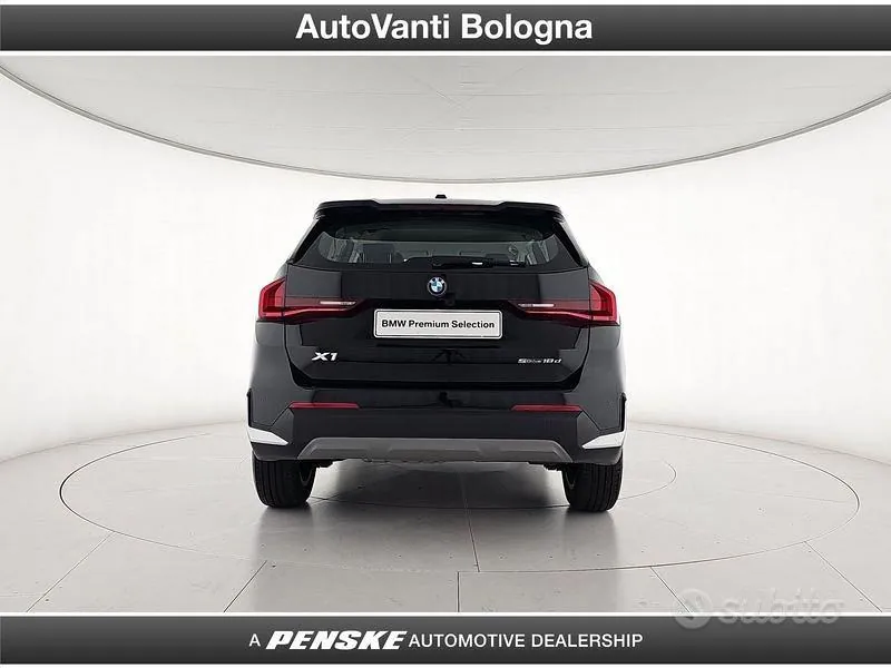 BMW X1 2023 photo 5