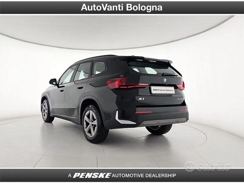 BMW X1 2023 photo 4