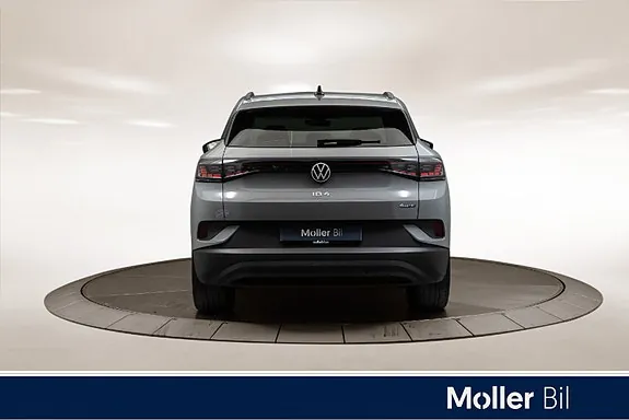 Volkswagen Id.4 2025 photo 4