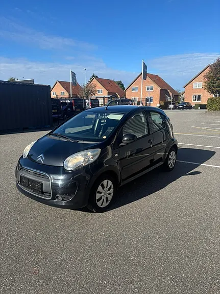 Citroen C1