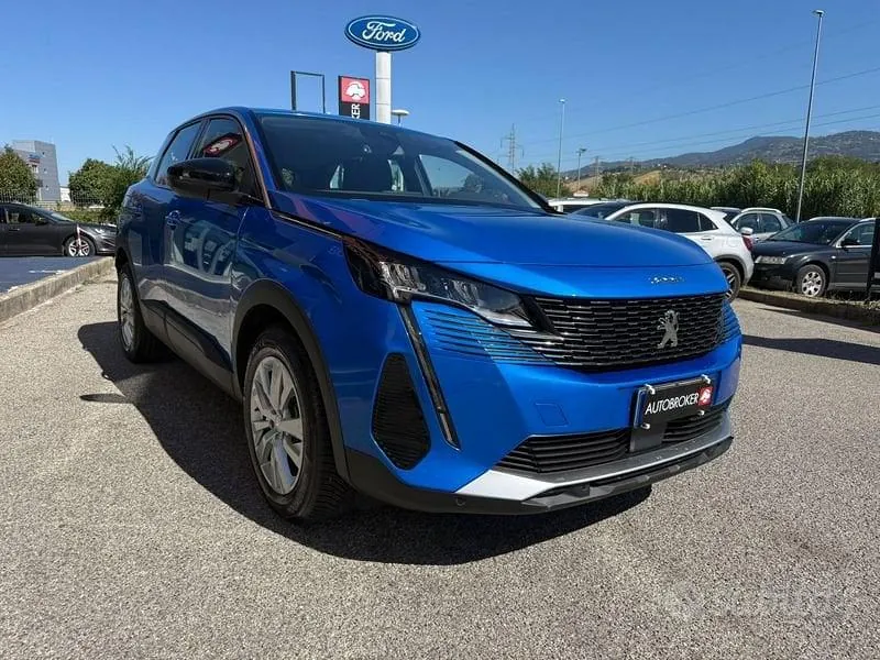 Peugeot 3008 2023 photo 3