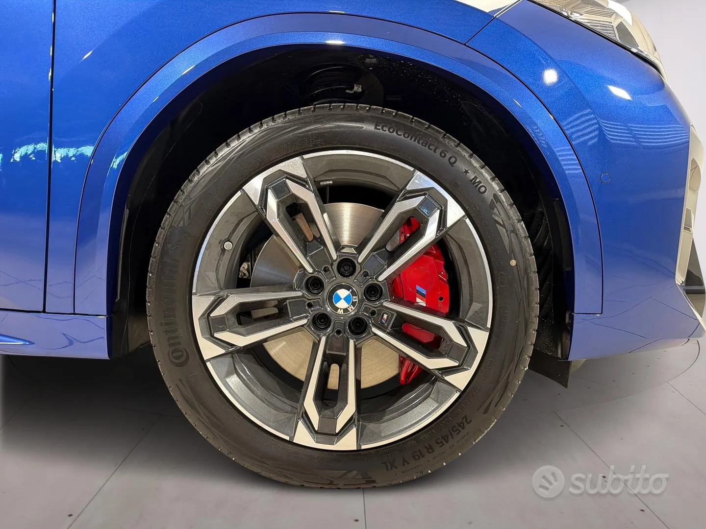BMW X2 2023 photo 5
