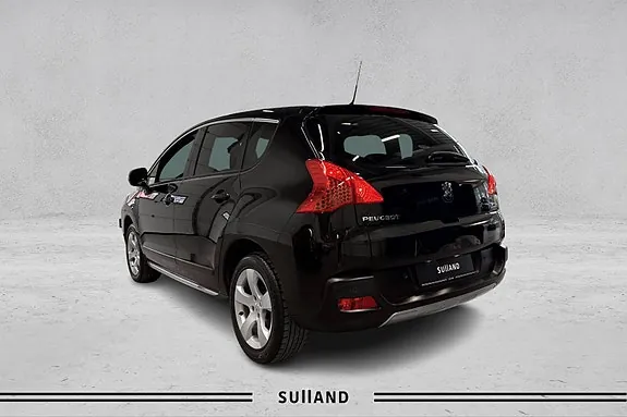 Peugeot 3008 2011 photo 3