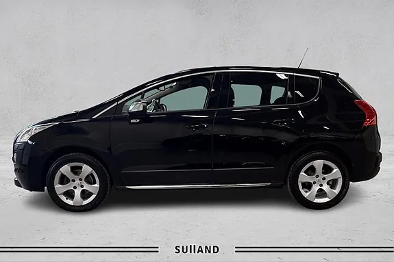 Peugeot 3008 2011 photo 2