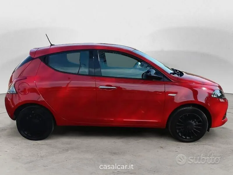 Lancia Ypsilon 2023 photo 4