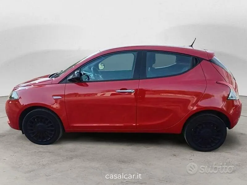 Lancia Ypsilon 2023 photo 3