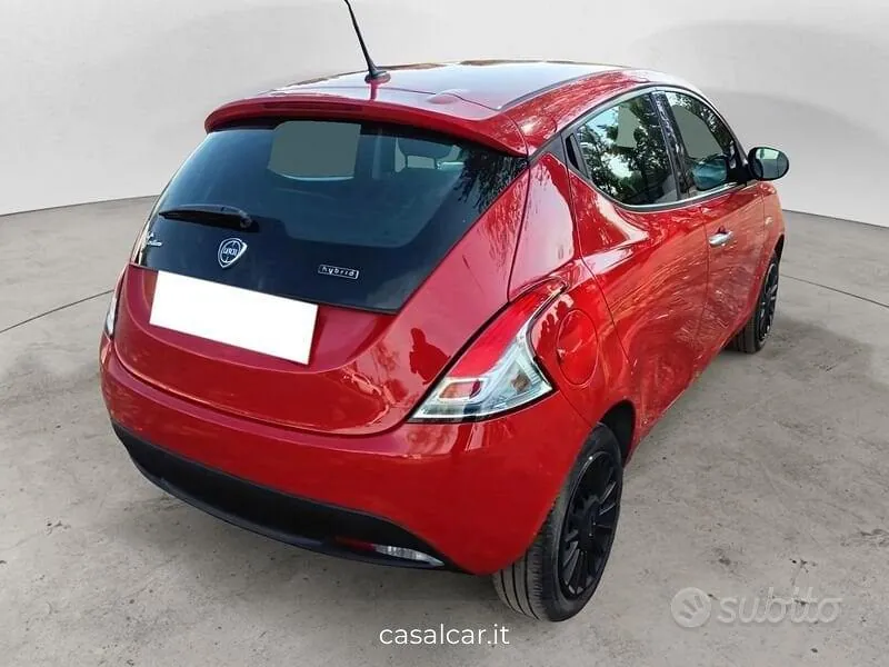 Lancia Ypsilon 2023 photo 5