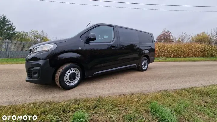 Peugeot Expert 2018 photo 5