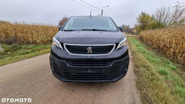 Peugeot Expert 2018 photo 4