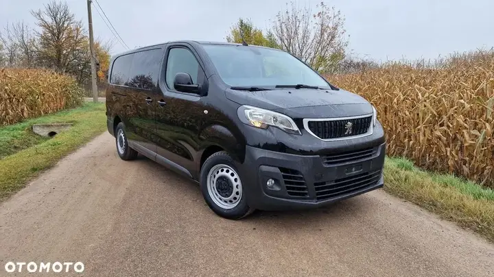 Peugeot Expert