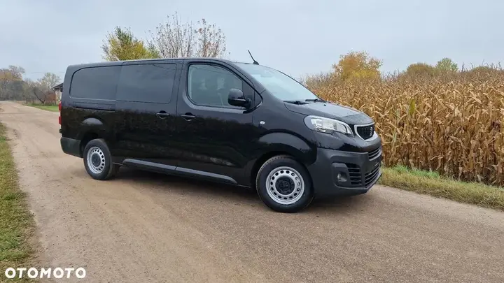 Peugeot Expert 2018 photo 3