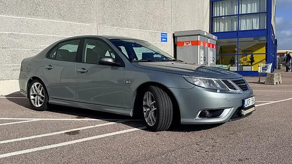 Saab 9-3