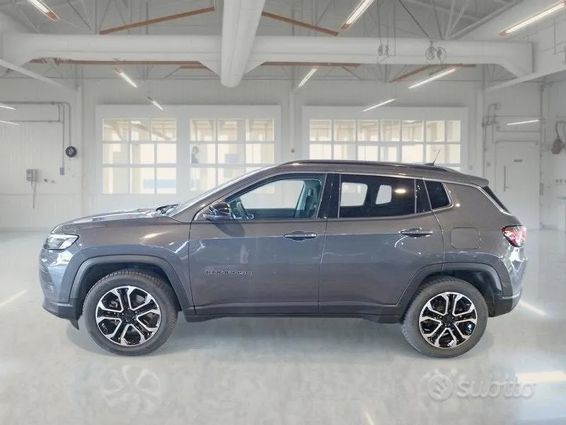 Jeep Compass 2023 photo 5