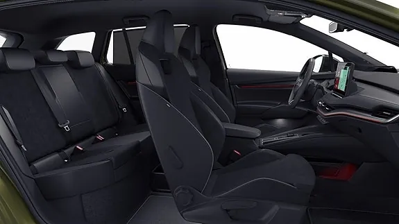 Skoda Enyaq 2027 photo 5