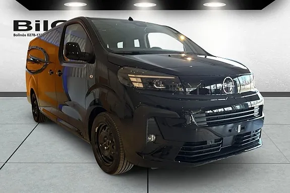 Opel Zafira 2025 photo 3