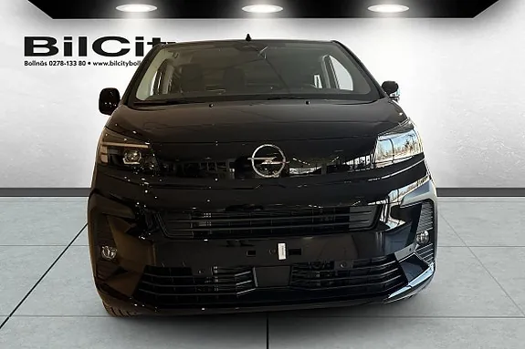 Opel Zafira 2025 photo 4