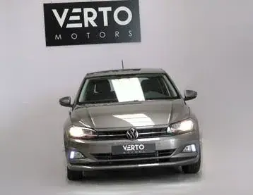 Volkswagen Polo 2022 photo 3