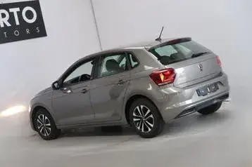 Volkswagen Polo 2022 photo 2