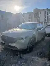 Mazda Cx-5 2024 photo 2