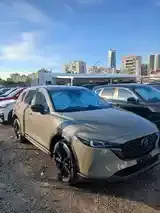 Mazda Cx-5 2024 photo 3