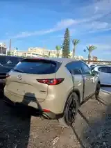 Mazda Cx-5 2024 photo 4