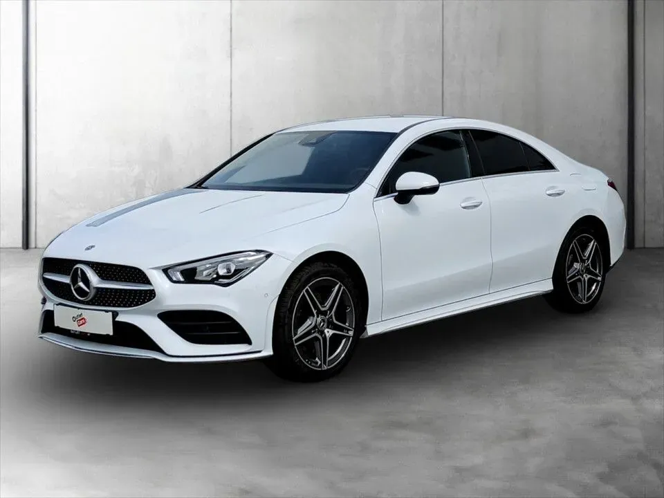 Mercedes-Benz Cla-Class 2022 photo 2