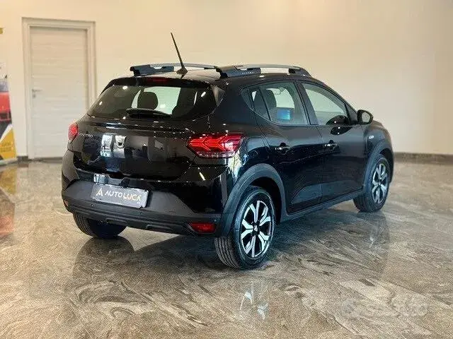 Dacia Sandero Stepway 2021 photo 4