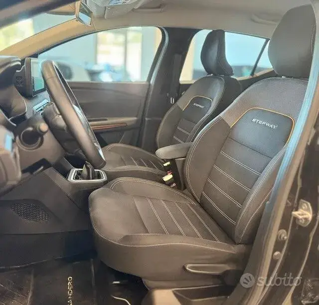 Dacia Sandero Stepway 2021 photo 5