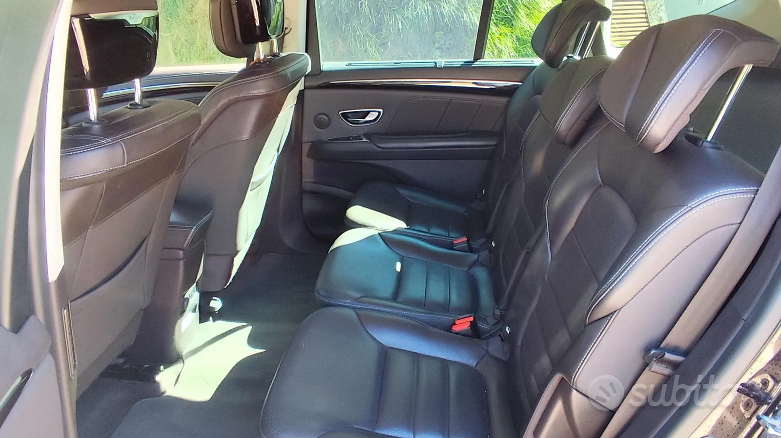 Renault Espace 2015 photo 3